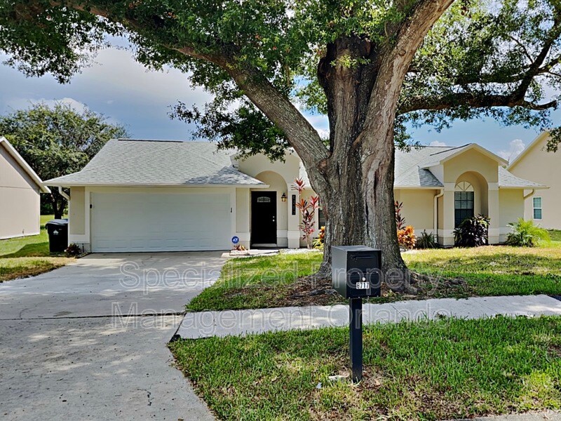 6717 Lumberjack Ln, Ocoee, FL 34761 House Rental in Ocoee, FL