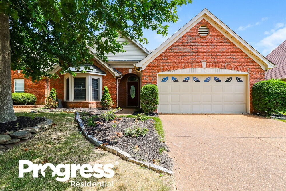 1514 Appling Wood Cove S, Cordova, TN 38016 House Rental in Cordova