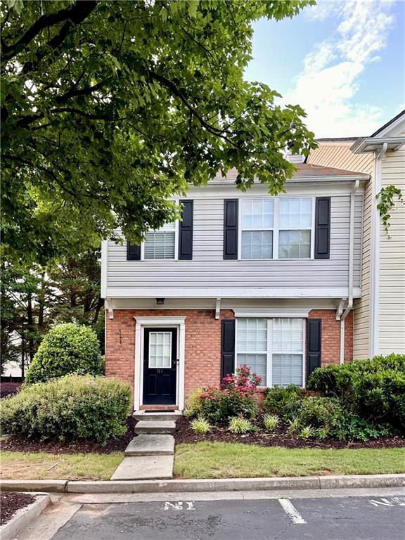 Foto principal - 10900 Wittenridge Dr