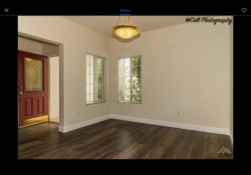 10502 Mersham Hill Dr Bakersfield, CA 93311 Alquileres en Bakersfield