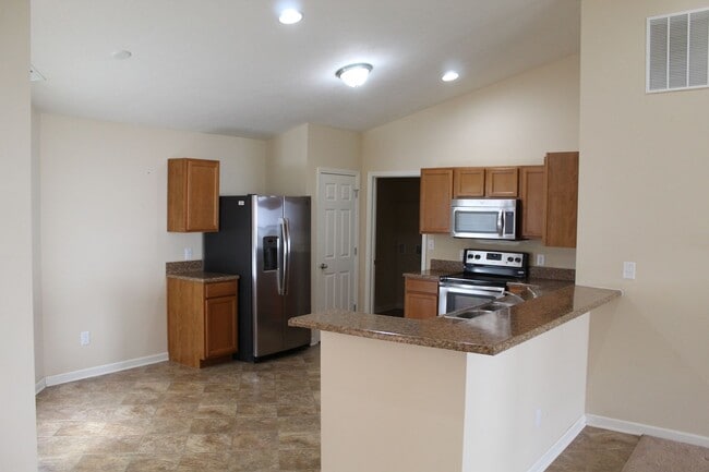 Foto del edificio - Beautiful 3 BR Ranch in Brownsburg!