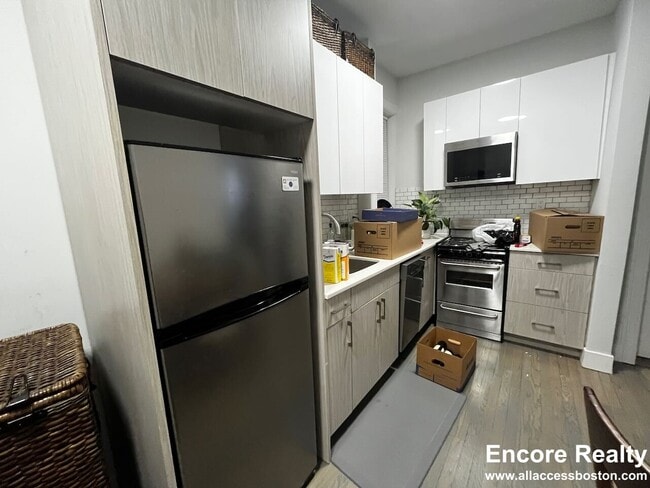 Foto del edificio - 19 Peterborough St