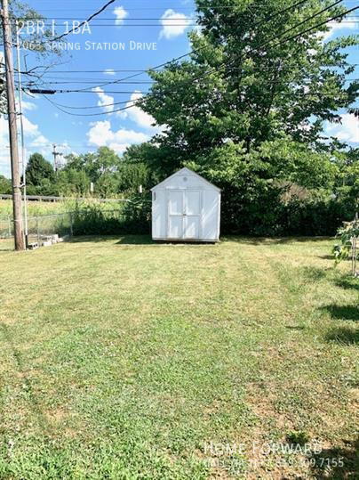 Foto del edificio - 2063 Spring Station Dr