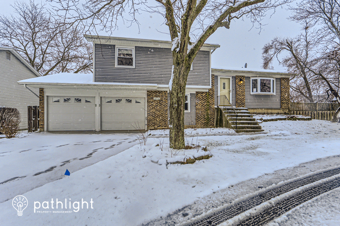 Primary Photo - 1475 Port Arthur Court, Hoffman Estates, I...