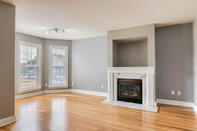 Foto del edificio - 4900 Windsprint Way