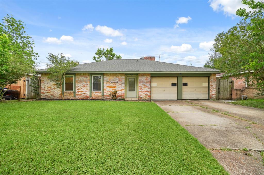 Foto principal - 16730 David Glen Dr