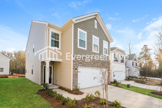 Building Photo - 822 Pear Blossom Ct