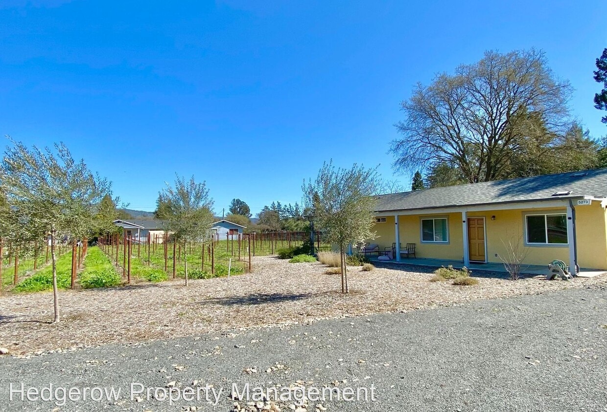 3 br, 2 bath House 5273 Solano Avenue House for Rent in Napa, CA