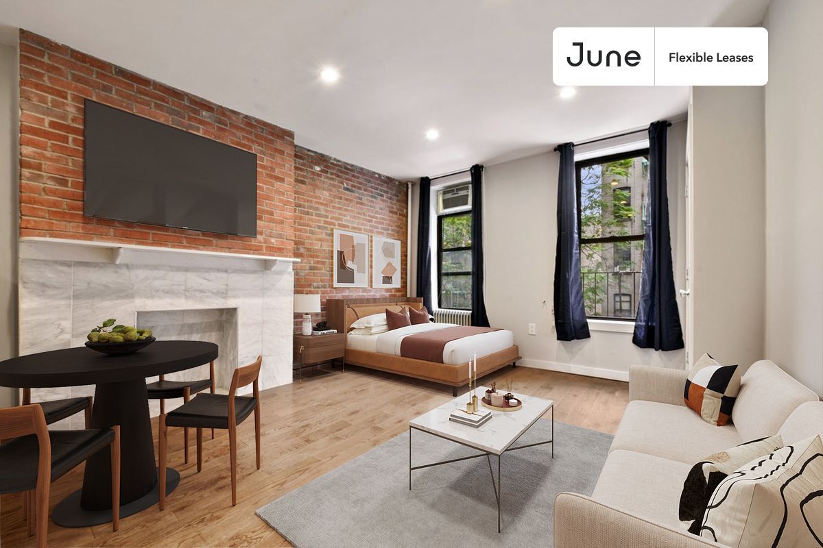 Foto principal - 534 E 14th St