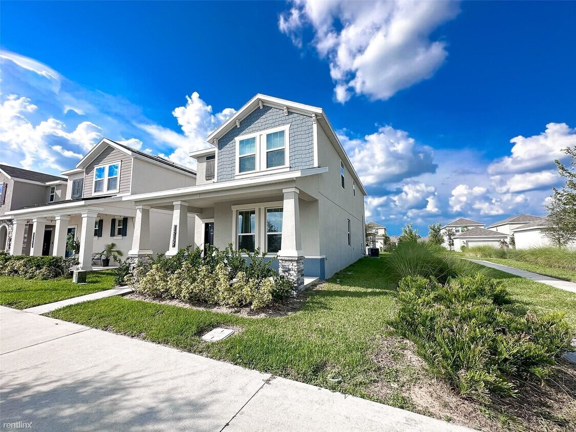 Foto del edificio - 4 br, 3 bath House - 16159 Water Spring Blvd