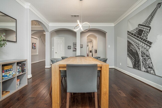 Foto del edificio - 5907 Ballina Canyon Ln