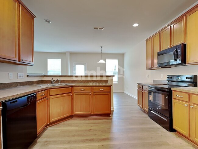 Foto del edificio - 3550 Eastern Branch Road