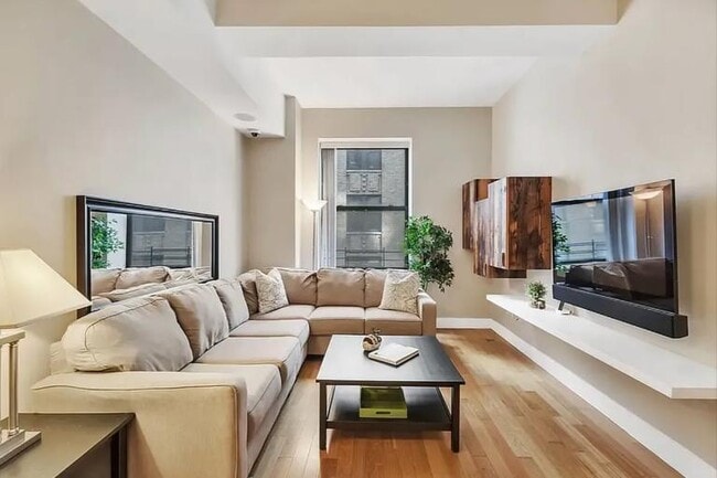 2 bedroom in NEW YORK NY 10038 - 2 bedroom in NEW YORK NY 10038 Apartment