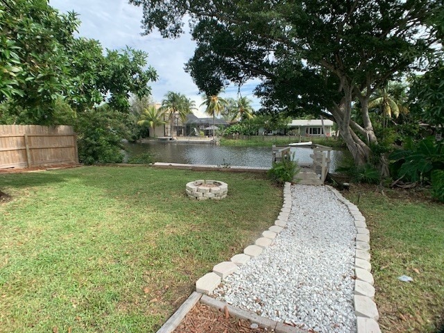 Building Photo - Waterfront with Dock in Delray Beach