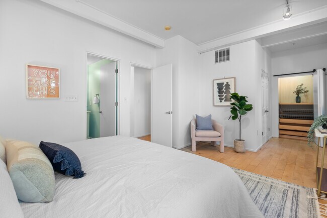 Foto del edificio - 2307 15th St NW