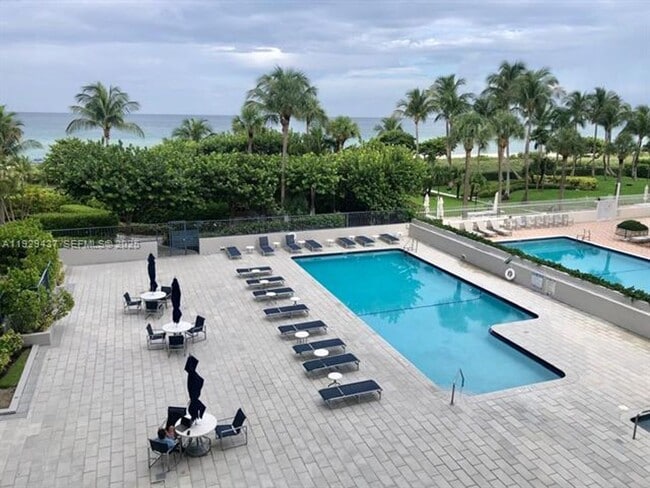 Photo - 8877 Collins Ave Apartment