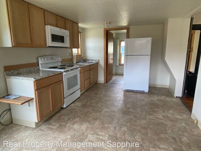 Building Photo - 1 br, 1 bath House - 142 Grantsdale Cutoff Rd