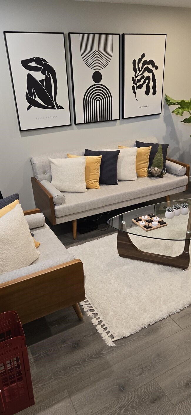 Photo du bâtiment - 1 Bed 1 Bath Unit in Calgary, AB