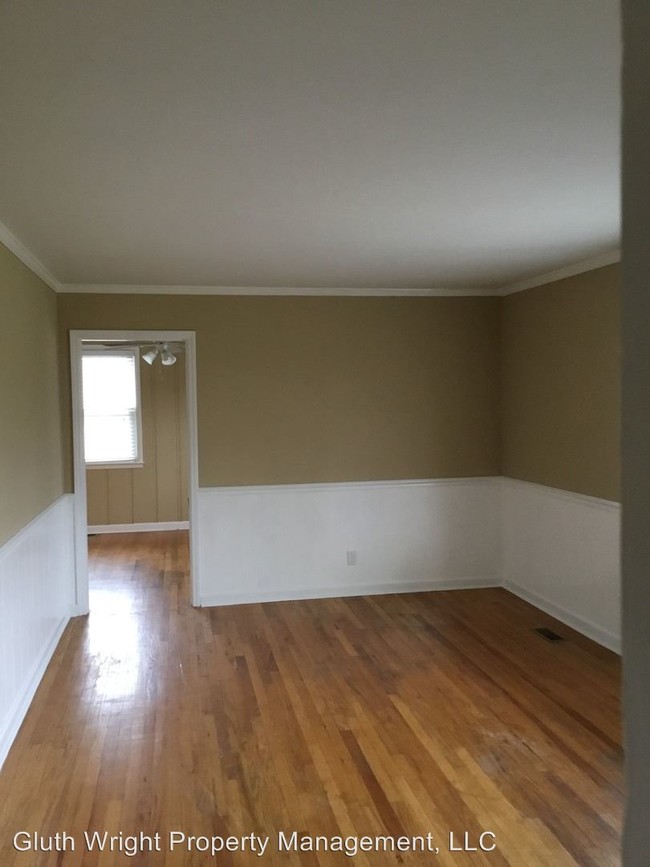 Foto del edificio - 3 br, 1 bath House - 1617 Atlas Street