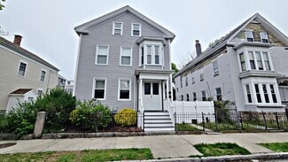Building Photo - 125 Hillman St