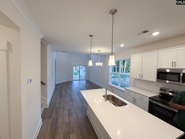 Foto del edificio - 609 Wetherbrooke Way