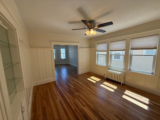 Foto del edificio - 15 Chauncey St