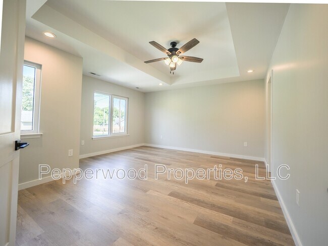 Foto del edificio - 933 Ansel St