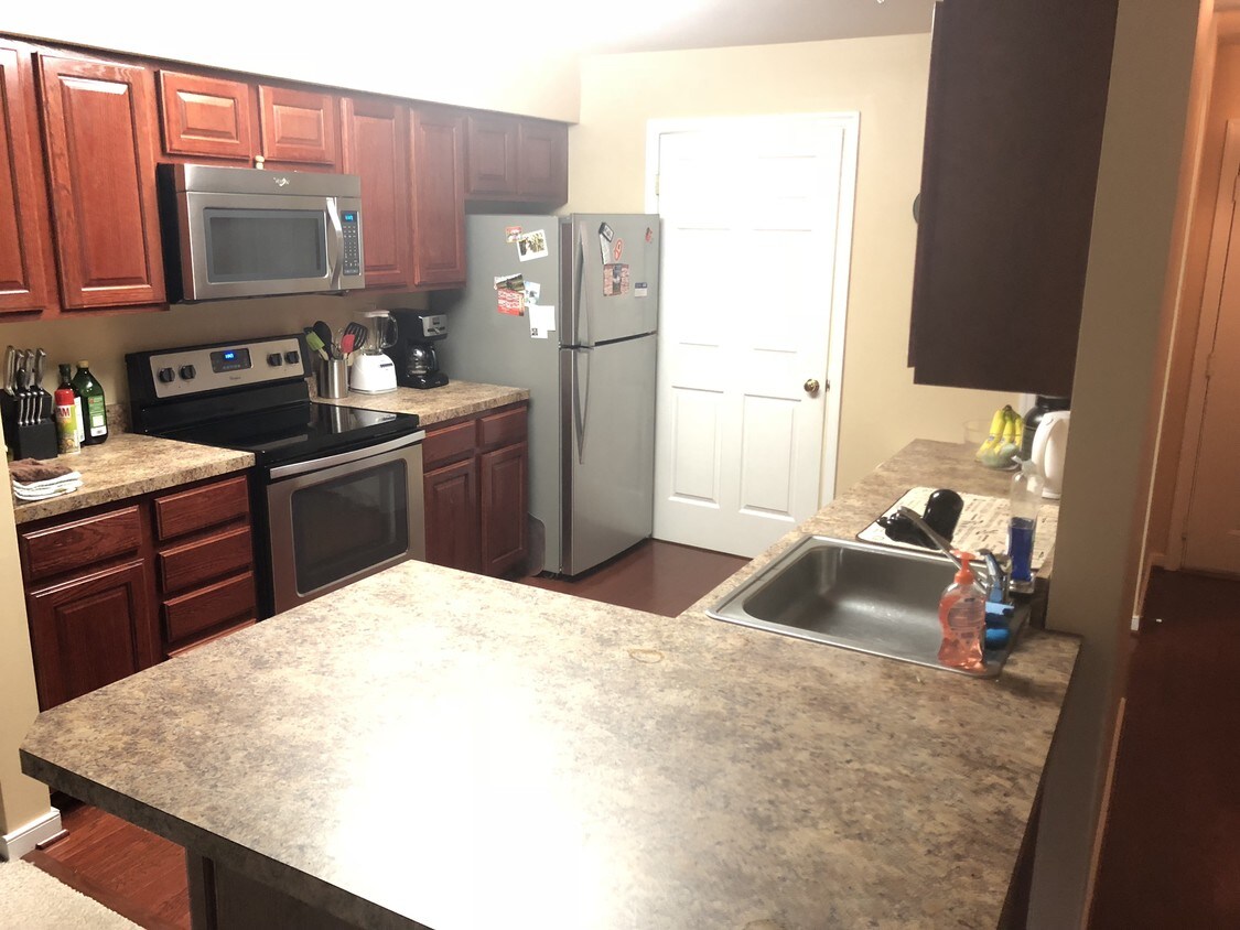 Foto principal - 2013 Warners Terrace S
