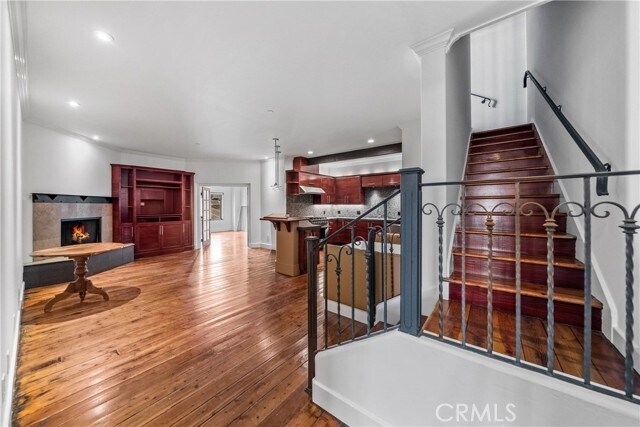 Foto del edificio - 201 Avenida Cabrillo