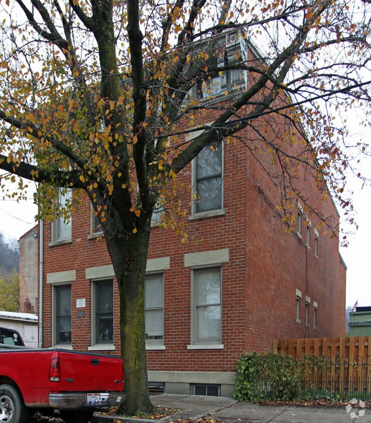 2144 Hatmaker Street - 2144 Hatmaker St
