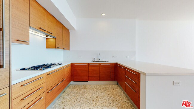 Foto del edificio - 900 W Olympic Blvd