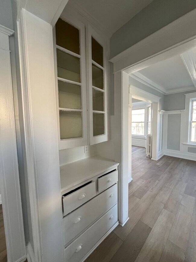 Foto del interior - The Cove