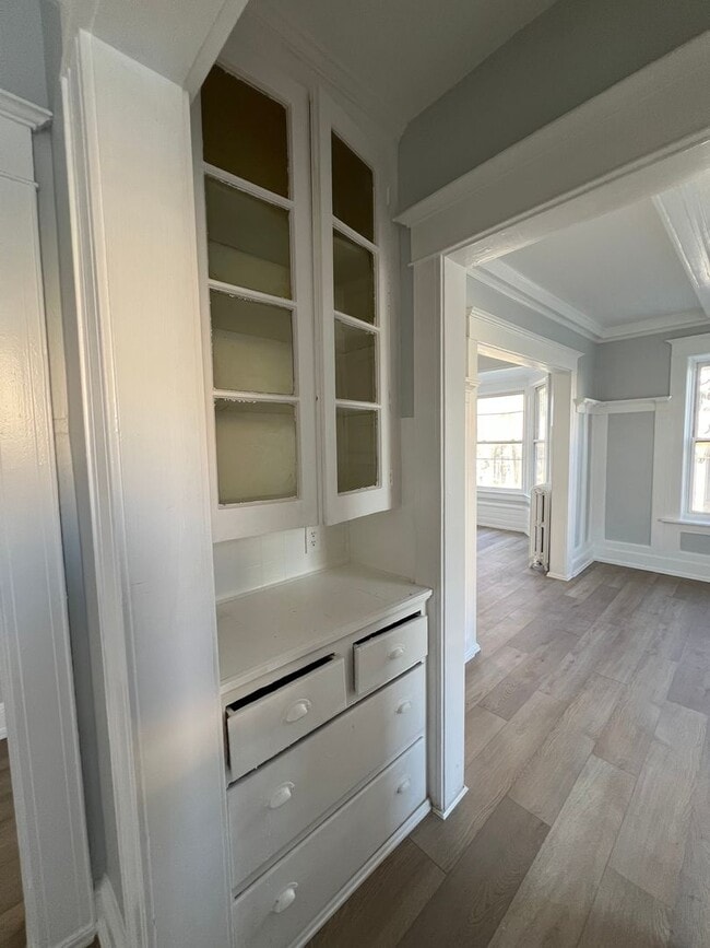 Interior Photo - The Cove