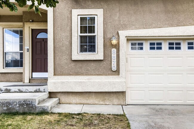 Foto del edificio - 8870 Christy Ct