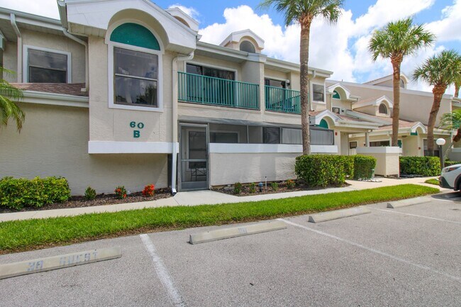 Building Photo - ** EMERALD WOODS ** 2-BED\2-BATH FIRST FLO...