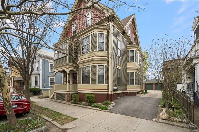 Foto del edificio - 22 Sycamore St