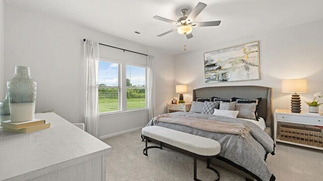 Building Photo - Brand New Construction – The Ultimate Single-Story Sanctuary!
