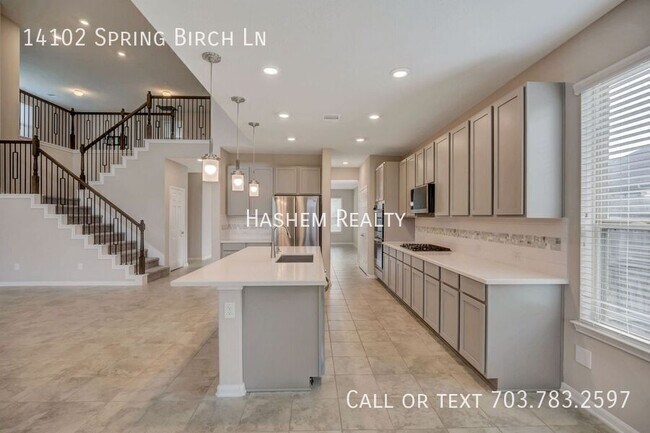 Foto del edificio - 14102 Spring Birch Ln