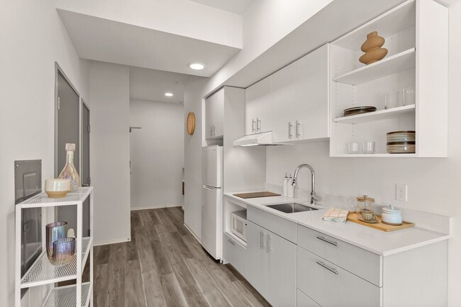 Interior Photo - Modern Living at Koz on Interstate