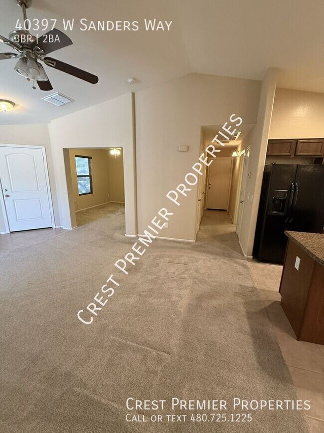 Foto del edificio - 40397 W Sanders Way