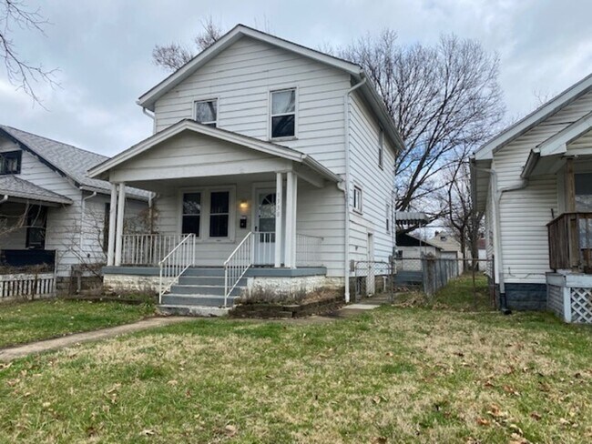 Foto del edificio - 1338 Manchester Ave