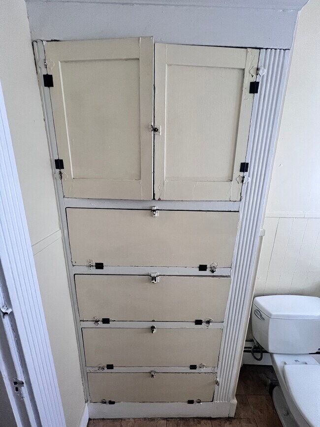 Foto del edificio - 1 Tufts St