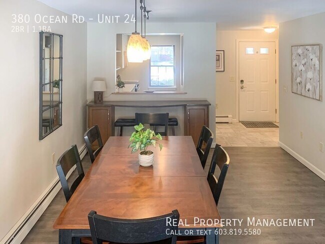 Foto del edificio - 380 Ocean Rd