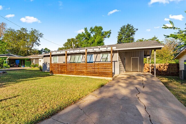 Foto del edificio - Beautiful 3 bedroom, 2 bathroom home in Flournoys Sweetbriar!!!