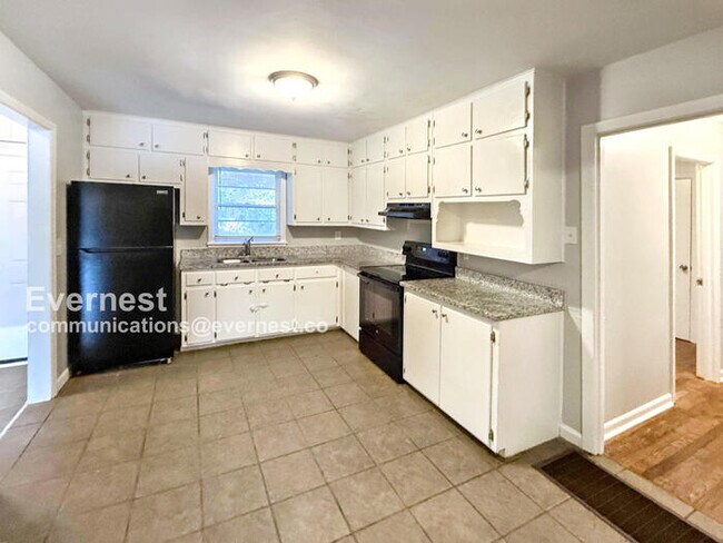 Foto del edificio - 1309 5th Pl NW