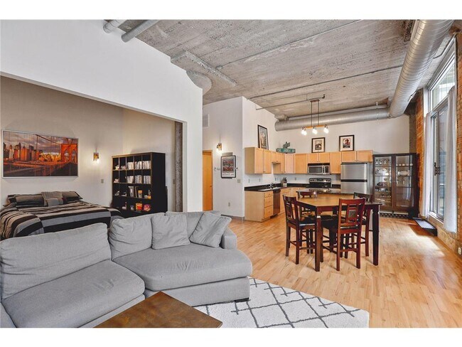 Foto del edificio - 521 S 7th St