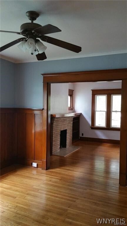 Foto del edificio - 118 Saranac Ave