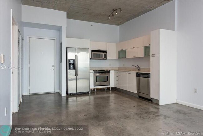 Foto del edificio - 133 NE 2nd Ave