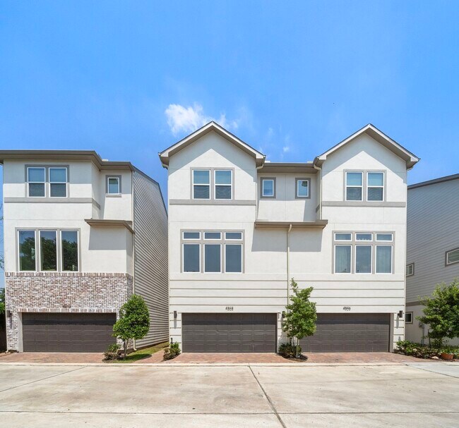 Foto del edificio - 4508 Trevor Pk Ln