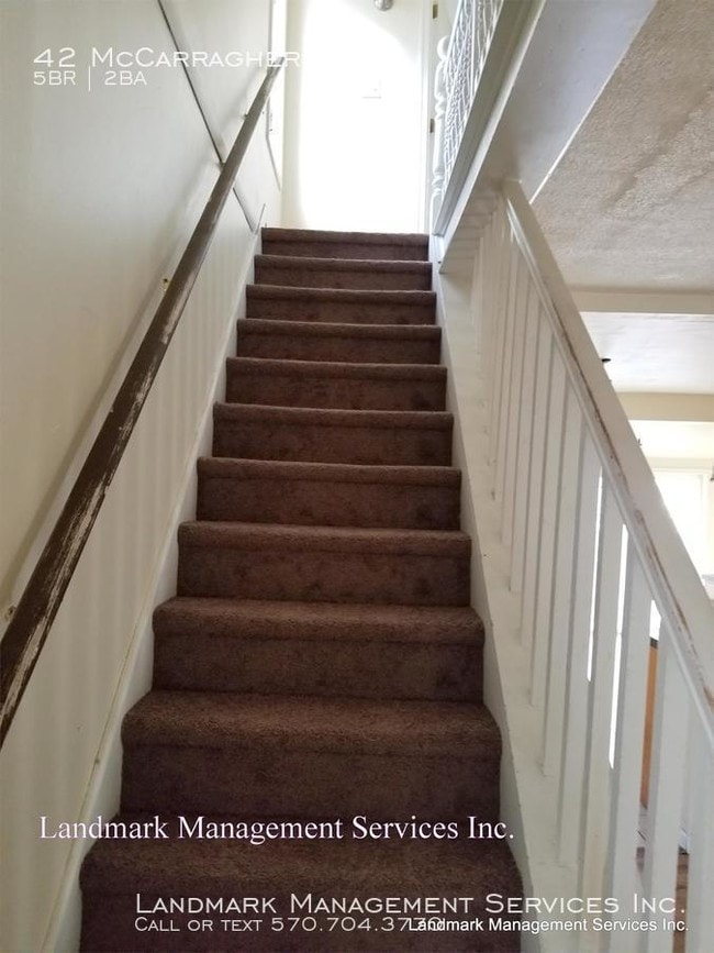 Foto del edificio - 42 McCarragher St